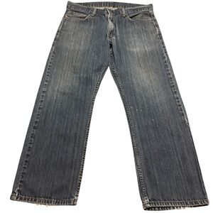 Levi’s Classic 514 Men’s Jeans 36 x 29